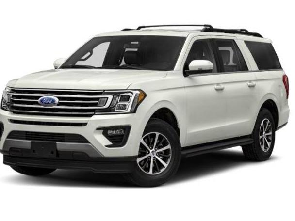 FORD EXPEDITION MAX 2018 1FMJK1KT9JEA52075 image